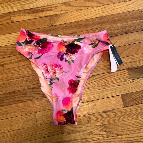 Victoria Secret high waist cheeky bottom - Picture 1 of 5